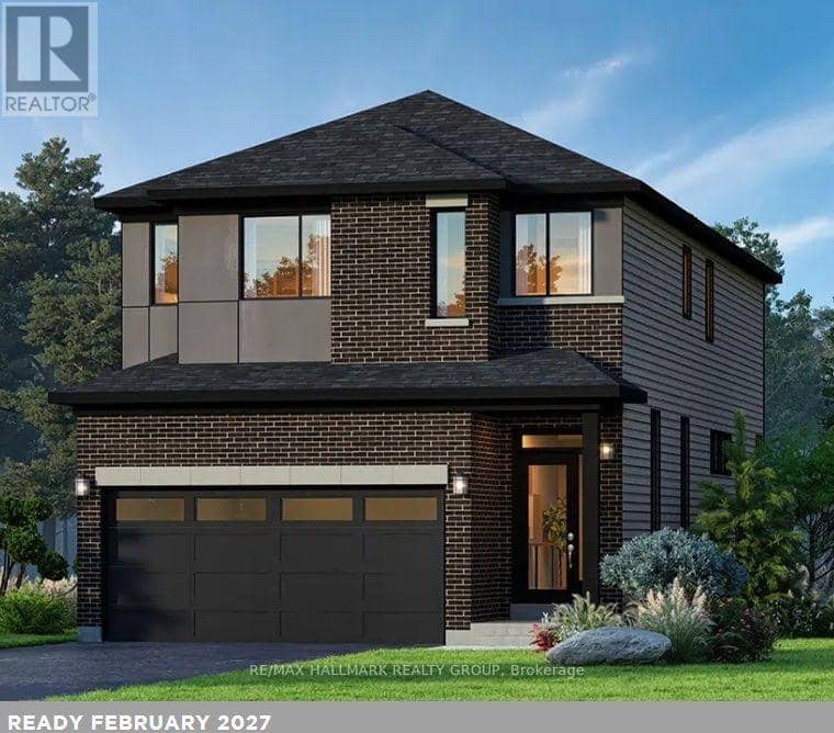 206 Kilcooly Lane, Ottawa