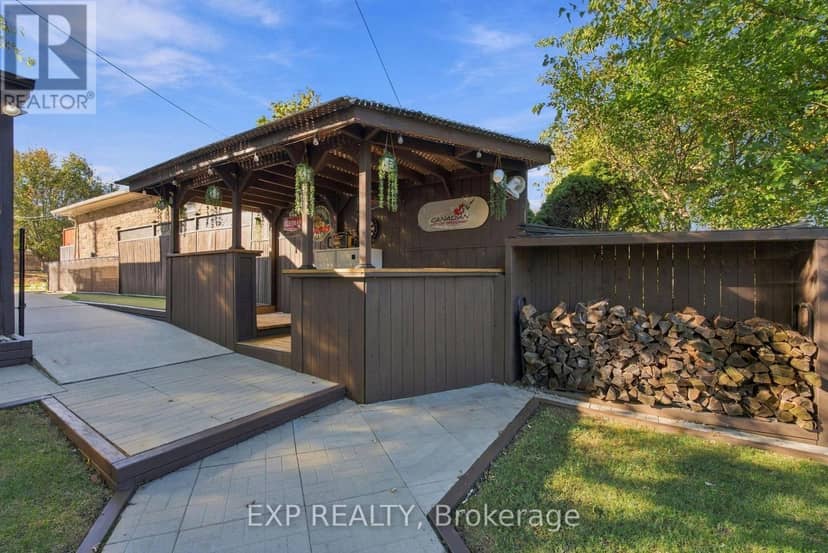187 Bertie Street — photo 37 of 40