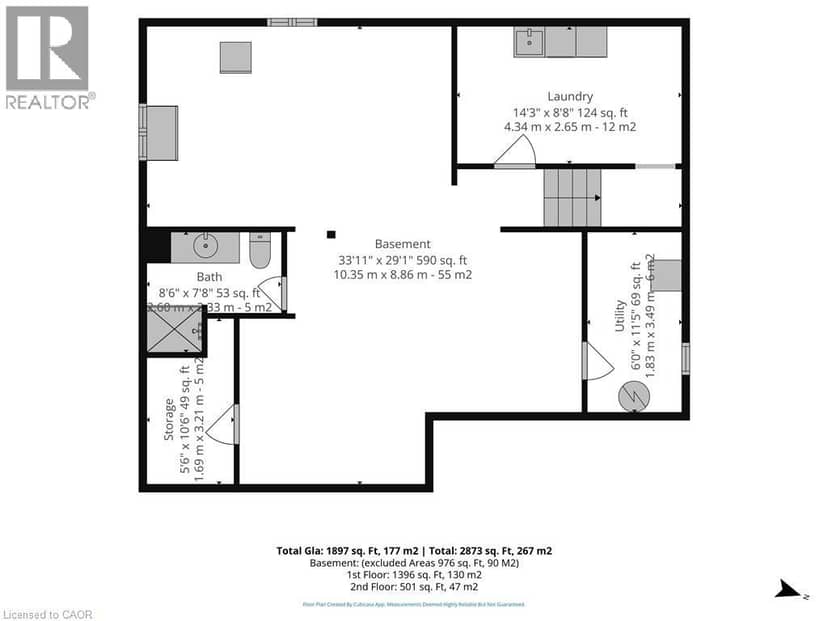 739 JAMES Street — photo 27 of 29
