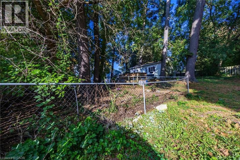 739 JAMES Street — photo 24 of 29