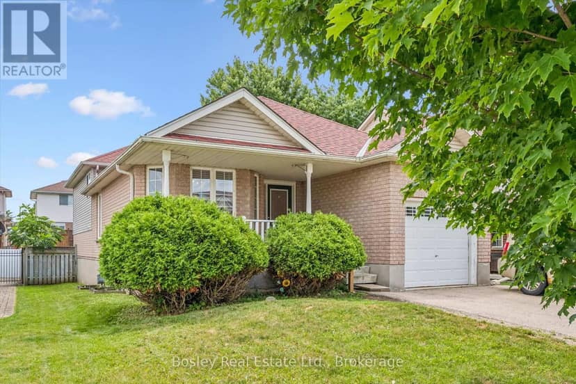 4 Hayward Crescent, Guelph, photo 3
