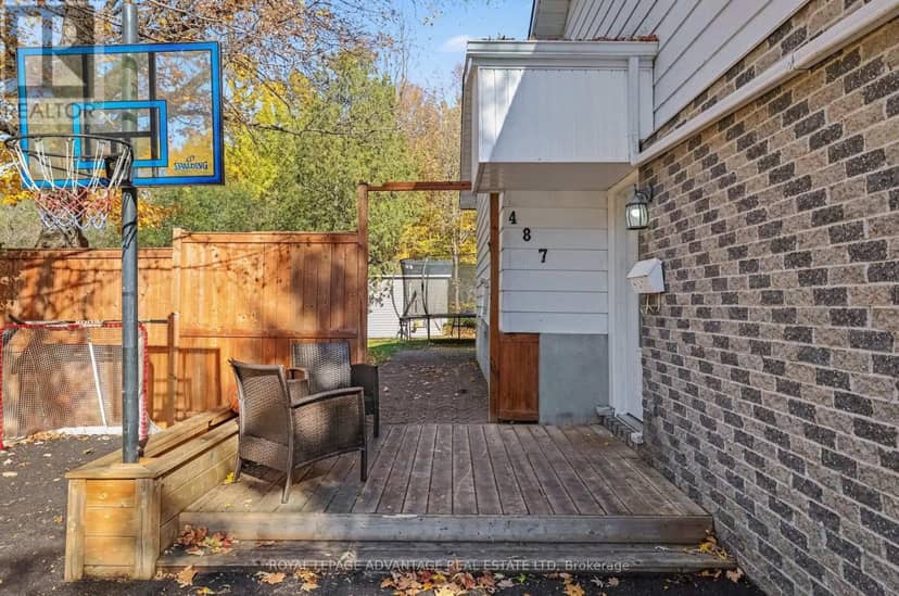 487 Joseph Street — photo 25 of 37