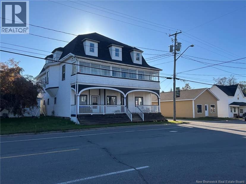 213 Route 124, Norton