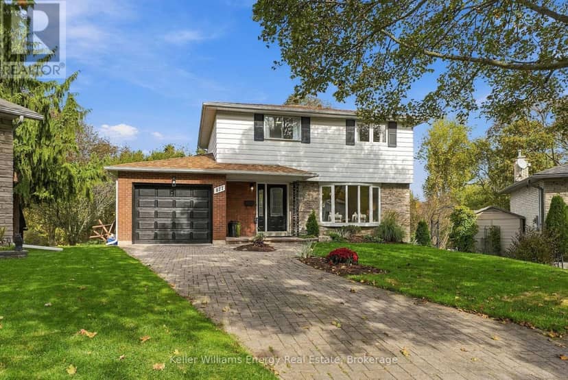 877 Capri Court, Oshawa, photo 4