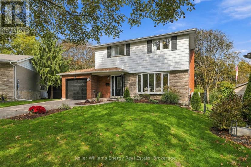 877 Capri Court, Oshawa, photo 5