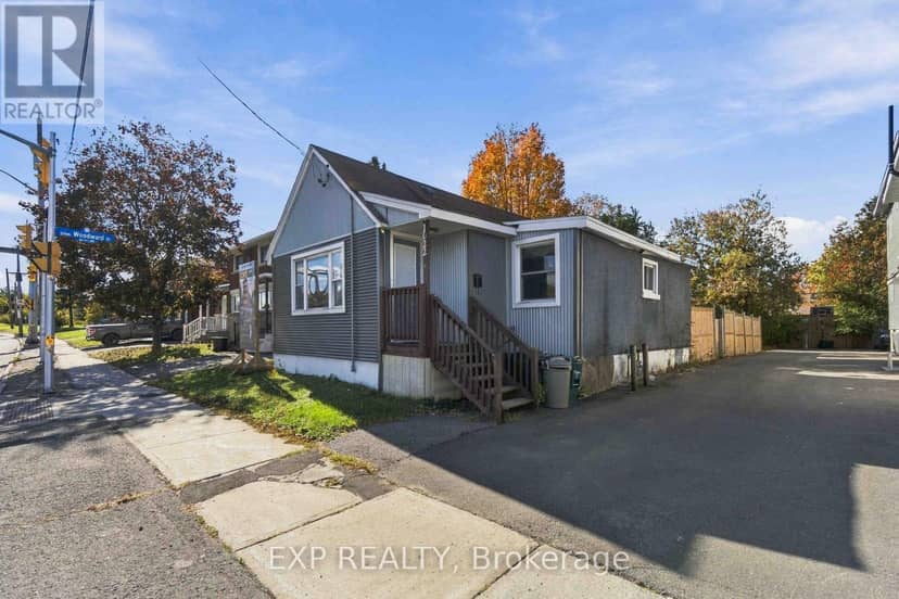 1022 Maitland Avenue, Ottawa