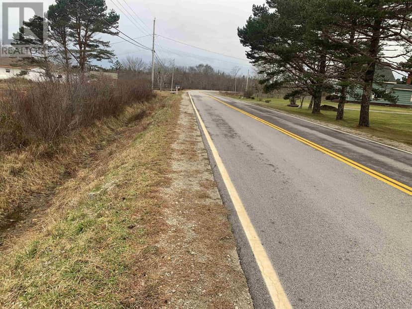 Highway 308, Sluice Point, photo 4