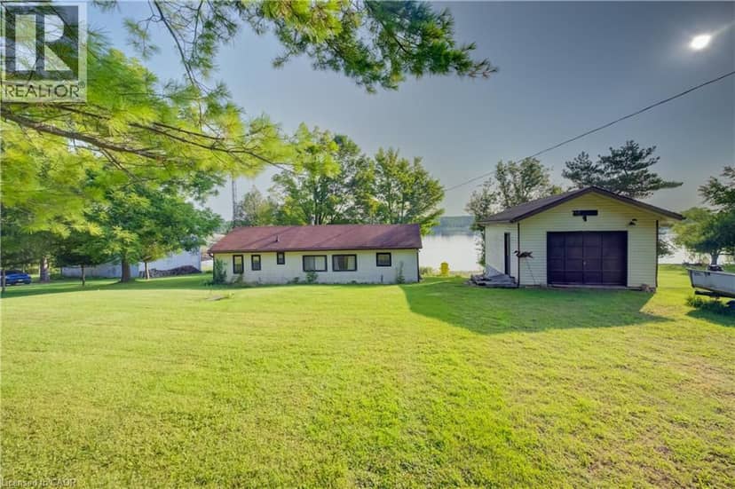 LOT 532 S FIVE Road, Conestogo Lake, photo 2