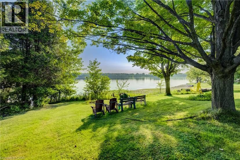 LOT 532 S FIVE Road, Conestogo Lake, photo 6