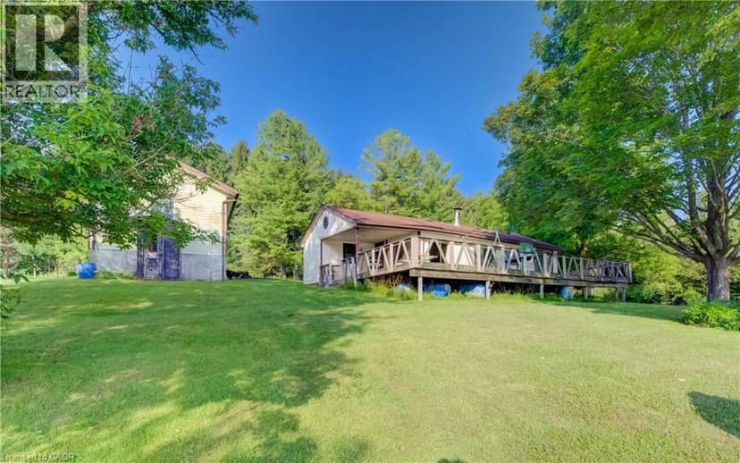 LOT 532 S FIVE Road, Conestogo Lake, photo 8