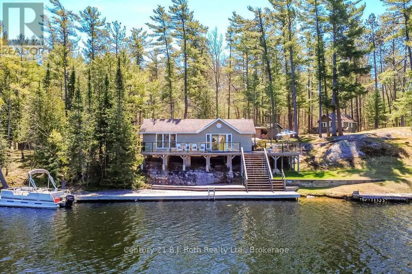 9 Severn River 403, Muskoka Lakes, photo 2
