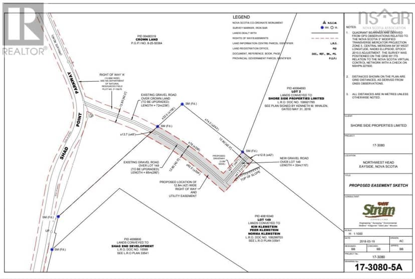 Lot 2 Shad Bay, Lot 2 Grant 1033 NorthwestHead — photo 20 of 20