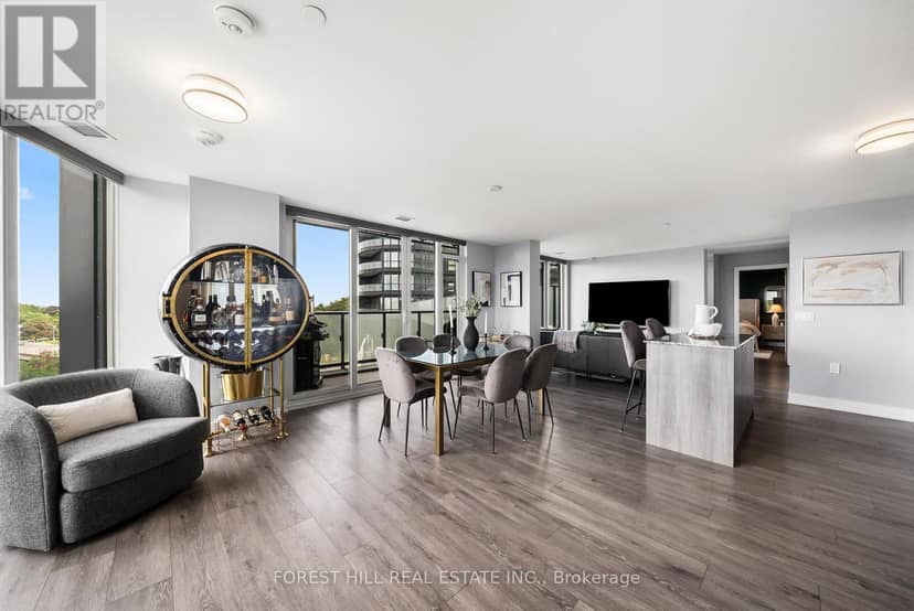 503 - 575 Bloor Street E — photo 10 of 40