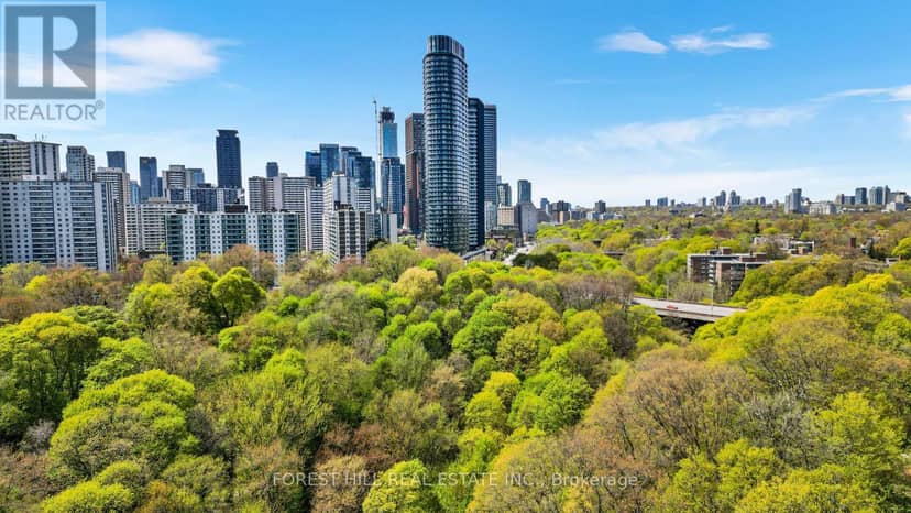 503 - 575 Bloor Street E, Toronto, photo 2