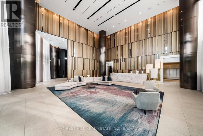 503 - 575 Bloor Street E, Toronto, photo 3