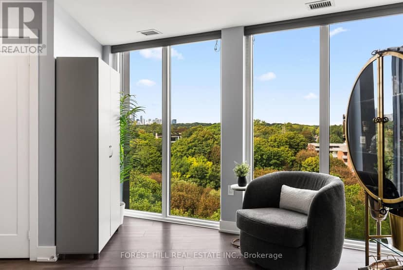 503 - 575 Bloor Street E, Toronto, photo 6
