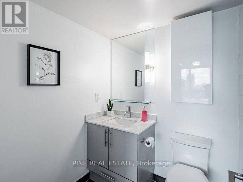 1103 - 320 Richmond Street E — photo 11 of 20