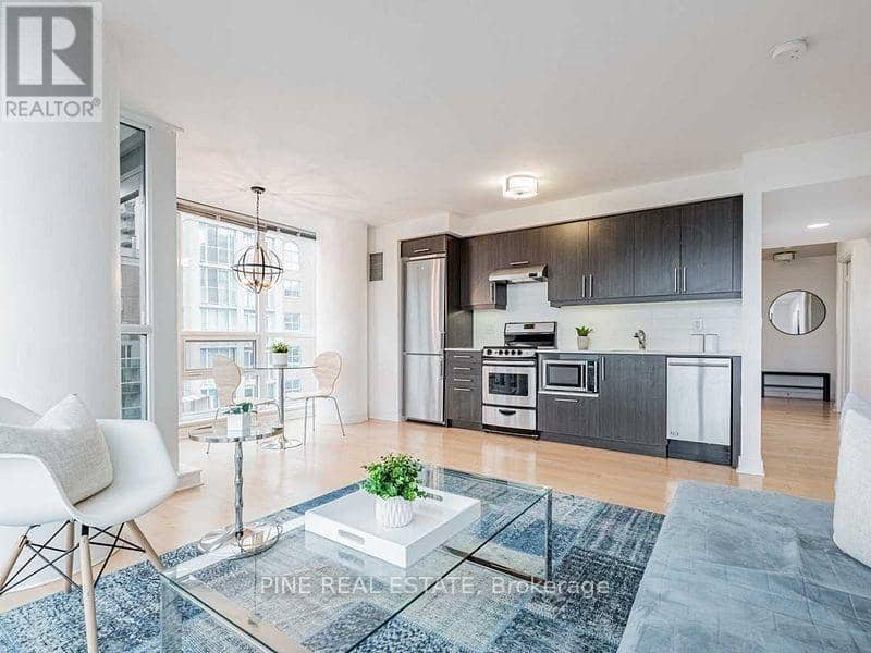 1103 - 320 Richmond Street E, Toronto, photo 3