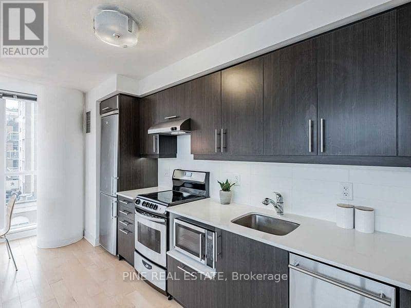 1103 - 320 Richmond Street E, Toronto, photo 7