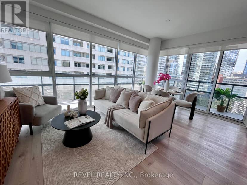 1107 - 11 Lillian Street, Toronto, photo 3