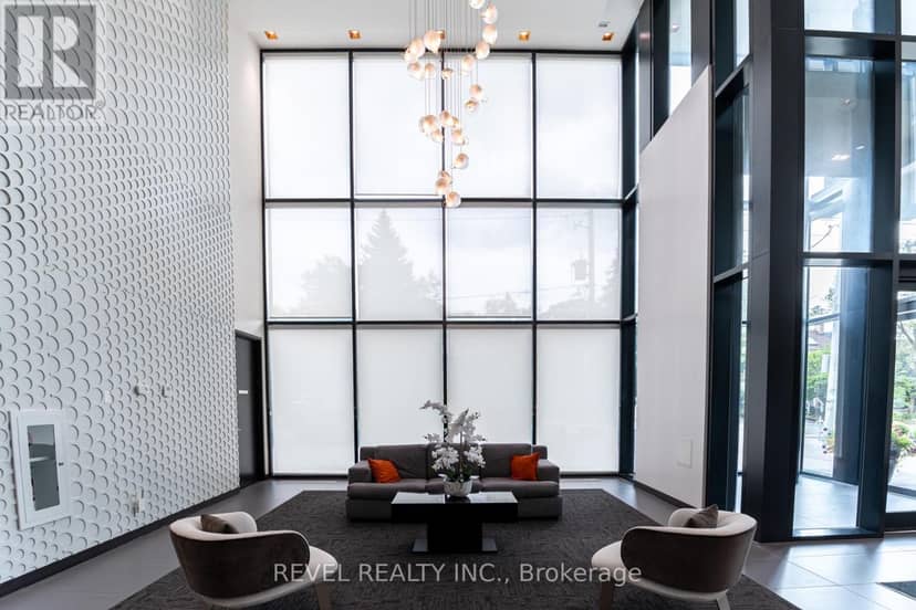 1107 - 11 Lillian Street, Toronto, photo 4
