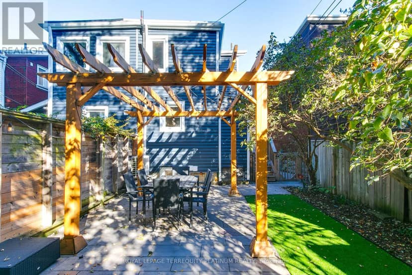 493 Mortimer Avenue — photo 23 of 26