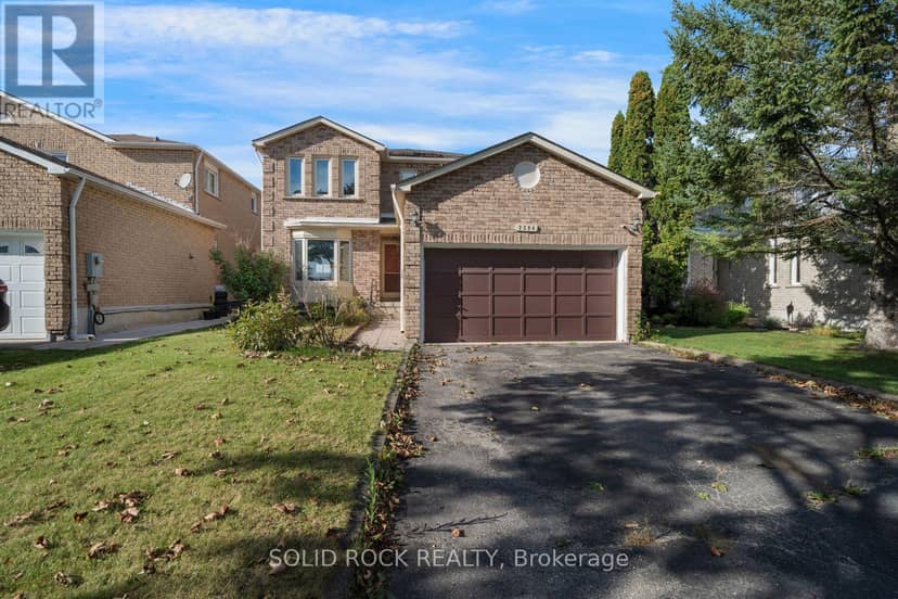 2394 Strathmore Crescent, Pickering
