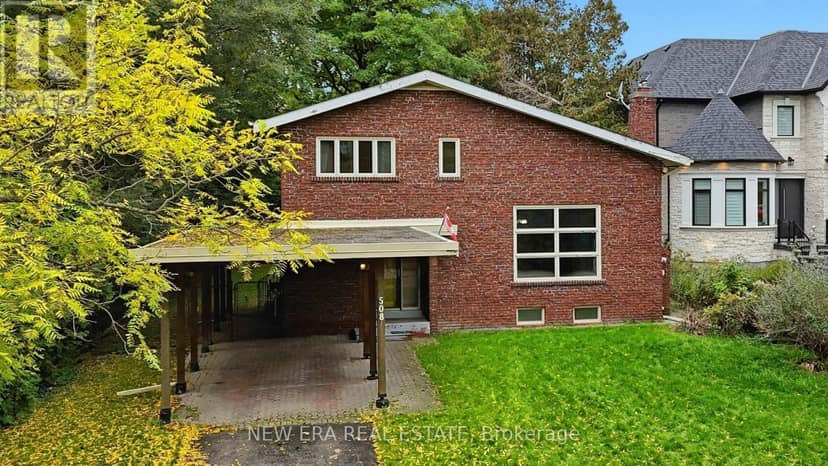 508 Cliffview Road, Pickering, photo 4