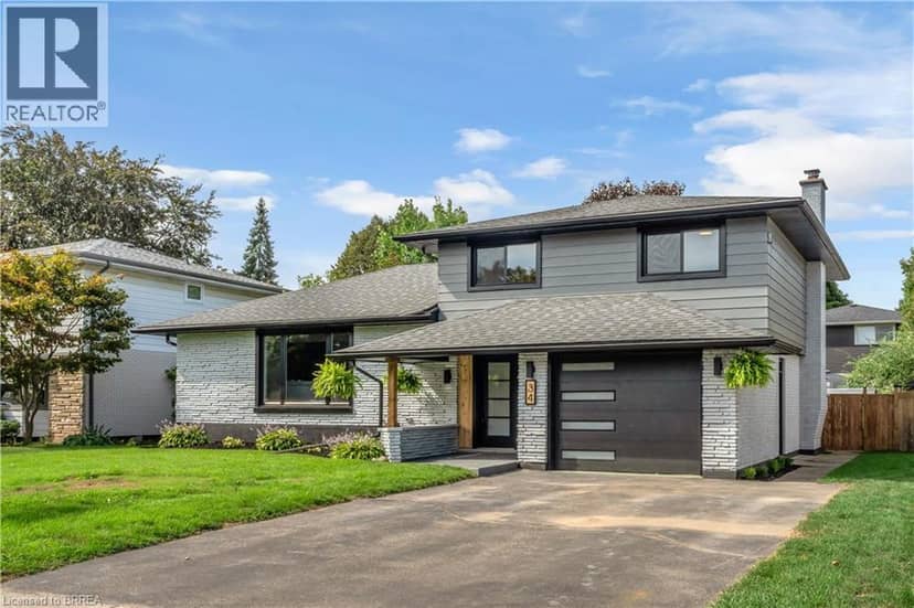 34 SKY ACRES Drive, Brantford, photo 2