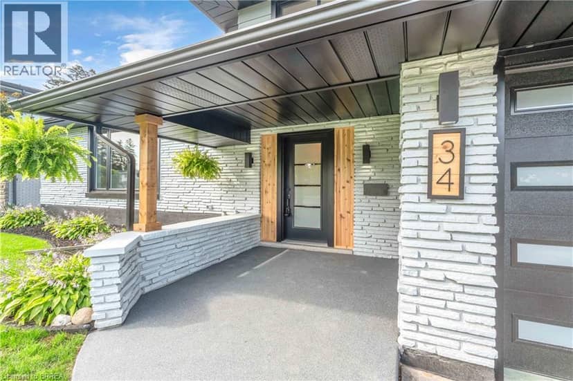 34 SKY ACRES Drive, Brantford, photo 4