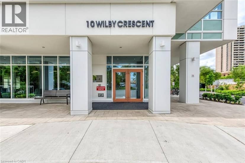 10 WILBY Crescent Unit# 309, Toronto, photo 3