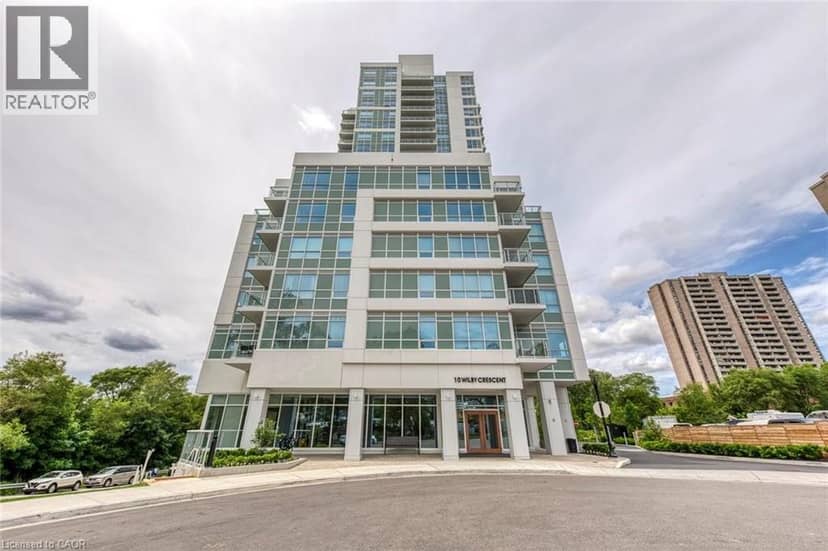 10 WILBY Crescent Unit# 309, Toronto, photo 2