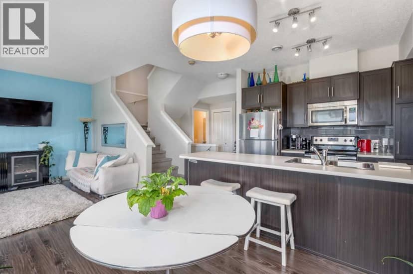 309, 250 FIRESIDE View, Cochrane, photo 6