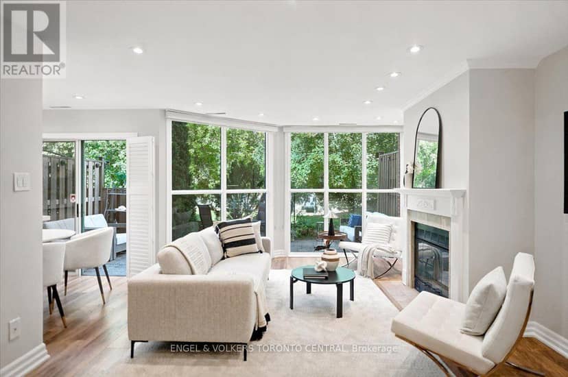 TH18 - 100 Arbors Lane — photo 12 of 40