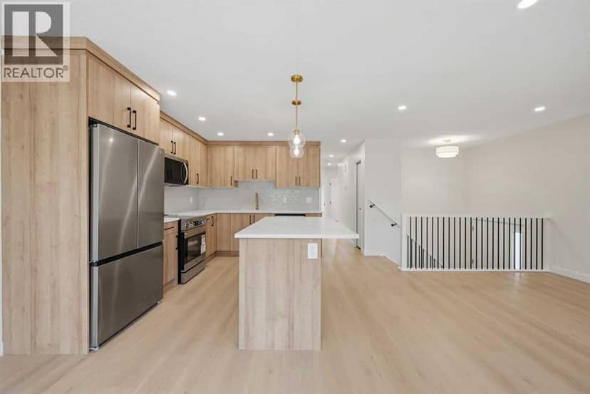 1387 Berkley Drive NW, Calgary, photo 6