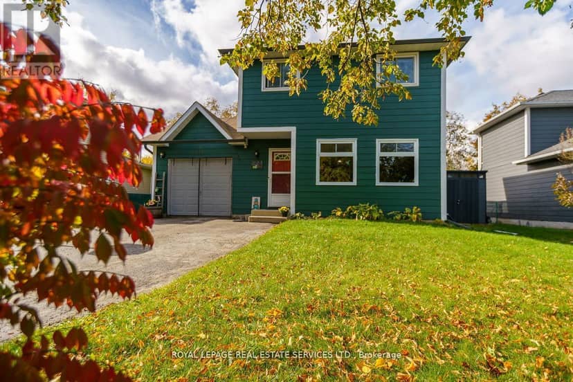 114 Elizabeth Street, Barrie, photo 2
