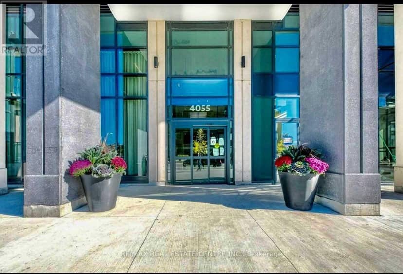 3021 - 4055 Parkside Village Drive, Mississauga, photo 3