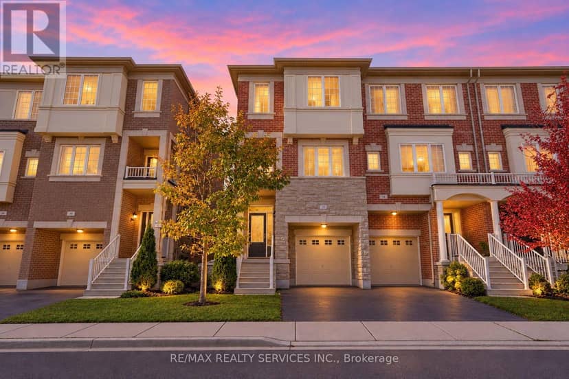 111 - 12 Cedarland Road, Brampton, photo 2