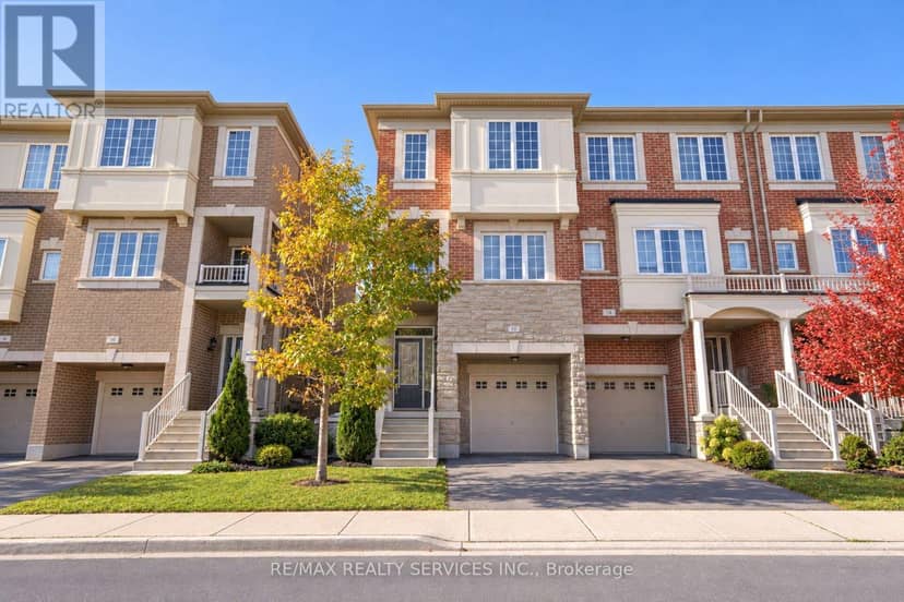111 - 12 Cedarland Road, Brampton, photo 3