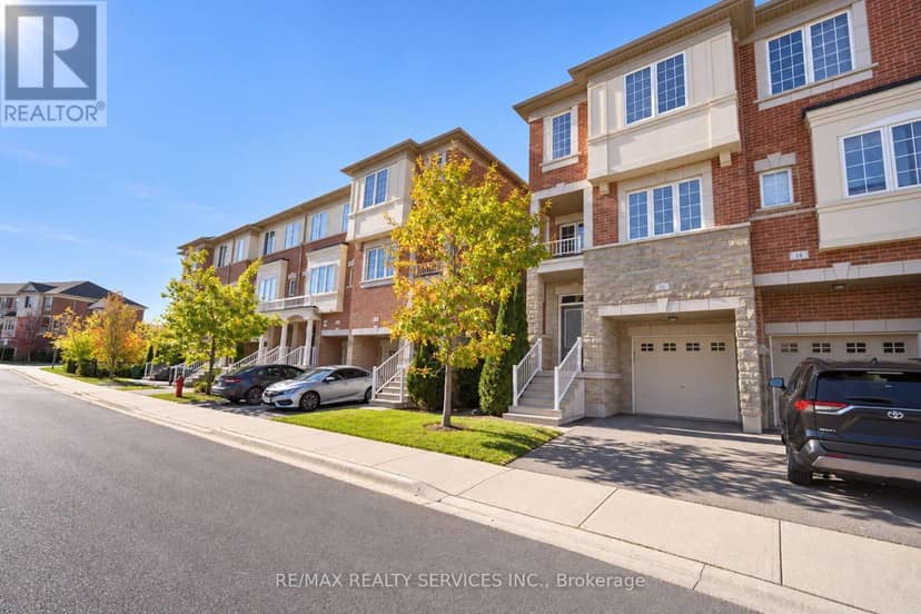 111 - 12 Cedarland Road, Brampton, photo 4
