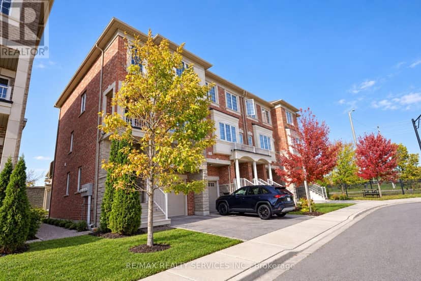 111 - 12 Cedarland Road, Brampton, photo 5