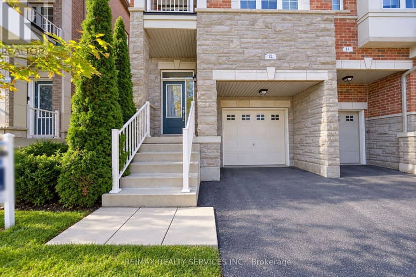 111 - 12 Cedarland Road, Brampton, photo 6