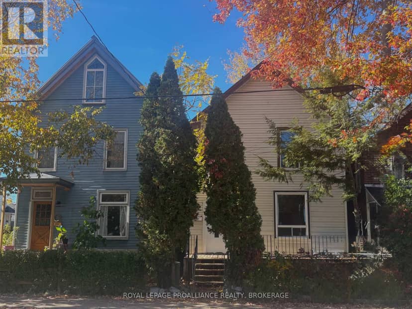 268 Rideau Street, Kingston