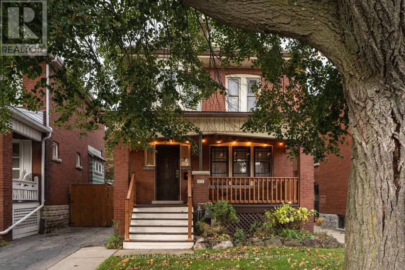 82 Province Street S, Hamilton