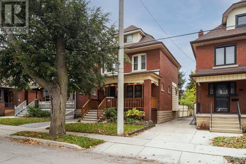 82 Province Street S, Hamilton, photo 2