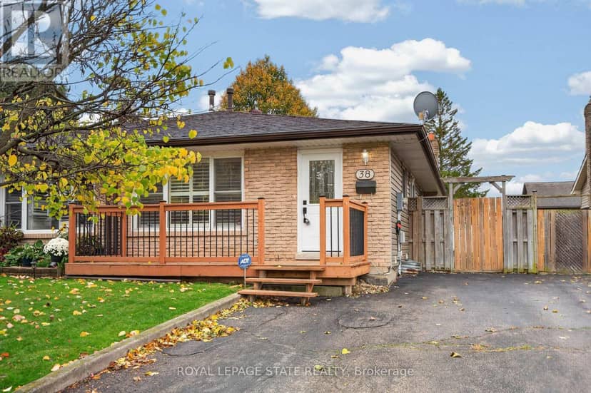 38 Southglen Road — photo 1 of 40