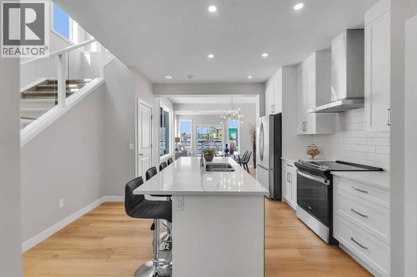 390 South Shore Drive, Chestermere, photo 5