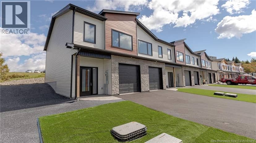 50 Oakhill Crescent, Saint John, photo 2