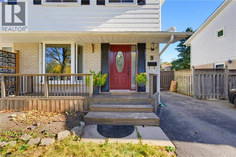 9 ONSLOW Court, Oakville, photo 2