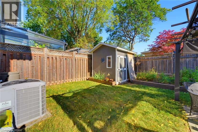 9 ONSLOW Court — photo 21 of 26